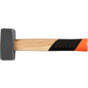 Kladivo Strend Pro Premium HS1008, 1000 g, Hickory, drevená rúčka