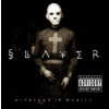 Slayer - Diabolus In Musica [CD]