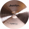 AS 16 CRH crash Anatolian Ambient 16
