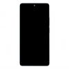 LCD Displej + Rám Xiaomi Redmi Note 14S