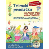Tri malé prasiatka Rozpr…