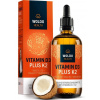 Vitamín D3+K2 50ml