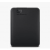 WESTERN DIGITAL WD Elements Portable/5TB/HDD/Externý/2.5''/Čierna/2R WDBU6Y0050BBK-WESN