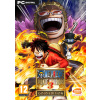 One Piece Pirate Warriors 3 Gold Edition (PC) DIGITAL (PC)