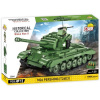COBI 2564 World War II Americký tank M26 PERSHING (T26E3)