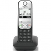 Domáci telefón Gigaset A690 (S30852-H2810-R601) čierny
