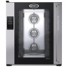 Pec BakerLux ShopPro Camilla MASTER MATIC XEFR-10EU-EMRV