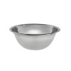 Miska TORO hlboká, objem 3000 ml, 28 x 10 cm, dno priemer 12,5 cm