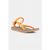 Teva sandále dámske Original Universal Slim 1150110 oranžová EUR 36