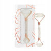 Crystallove Clear Quartz Roller masážny valček na tvár