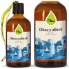 Extra panenský olivový olej Olini 100 ml