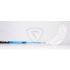 Unihoc SNIPER 30 White-Blue 16/17 104cm (=114cm) pravá (pravá ruka dole)