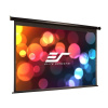 ELITE plátno elektrické motorové 110'' 16:9