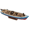 Turkmodel Türkmodel rybářská loď 1:35 kit