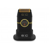 StyleCraft INSTINCT Metal Shaver - Black