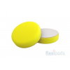 Flexipads Yellow Finishing Grip Pad 135 mm