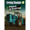 Farming Simulator 25 - Plains & Prairies Pack - Steam PC
