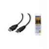 BELKIN USB 2.0 predlž. kábel A-A, štandard, 1.8 m (F3U153bt1.8M)