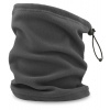 Atlantis Hotr Unisex fleecový nákrčník AT105 Dark Grey