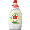 Jar Sensitive prostriedok na umývanie riadu Chamomile & Vitamin E 450 ml