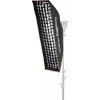 SmallRig 5370 Softbox Strip FS-30120 Quick-Setup Folding