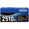 Brother Toner TN-2510XL originál černá 3000 Seiten TN-2510 XL