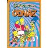 Simpsonovi Komiksový odvaz - Groening Matt