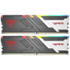 PATRIOT VIPER VENOM RGB 32GB DDR5 6200MHz PVVR532G620C40K