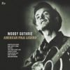 Guthrie Woody - American Folk Legend / Vinyl / 2LP [2 LP]