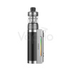 Aspire Zelos M80 sada - Black & Silver