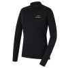 Termoprádlo Active Winter Tričko Husky Tromi Zips L black, S
