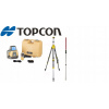 Nivelak - ÚROVEŇ TOPCON RL-200 2S DIGITÁLNE POŠTY + TRIPOD (Nivelak - ÚROVEŇ TOPCON RL-200 2S DIGITÁLNE POŠTY + TRIPOD)