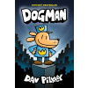 Dogman - Dav Pilkey
