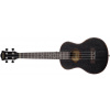 Cascha HH 2305L Tenor Mahogany LH Black