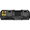 DEWALT DCB132 nabíjacej stanice DCB132-QW; DCB132-QW