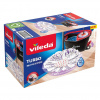 Vileda TURBO mop 3v1 BOX