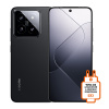 Xiaomi 14 5G Dual SIM 12GB RAM 256GB s nabíjačkou čierna EÚ