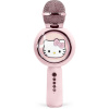 OTL Technologies Hello Kitty PopSing LED Karaoke Mic