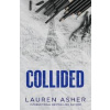 Collided - Asher Lauren