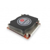 INTER-TECH Dynatron Q-7 chladic CPU, Intel soc.1700, server