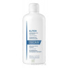 Ducray Elution šampón pre navrátenie rovnováhy citlivej vlasovej pokožke 400 ml