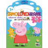 Samolepkohranie/ Prasiatko Peppa