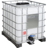 IBC kontajner RECOBULK ,na PE palete