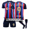 Futbalová sada FC Barcelona Huhu01 Veľkosť xxl (Spalding TF50 basketbalový futbal 7 Streetball)