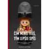 Čím menej vieš, tým lepšie spíš (David Satter )