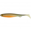 FOX RAGE Gumová Nástraha Slick Shad UV Hot Olive 13cm, 1ks