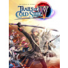 Nihon Falcom The Legend of Heroes: Trails of Cold Steel IV (PC) Steam Key 10000250638009