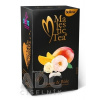 Biogena Majestic Mango & Ruža ovocný čaj aromatizovaný 20 x 2,5 g