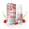 Pinky Vape Escort 3mg/10ml (Sekt & Jahoda)