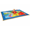 Taf Toys Hracia deka s aktivitami